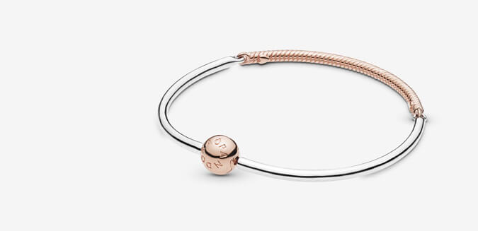 Diamond </br>
bracelets